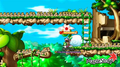 Maplestory – Reboot Meso Farming Guide 2024 .